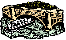 Bridge Building Bridge Building