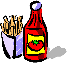 Class Ketchup