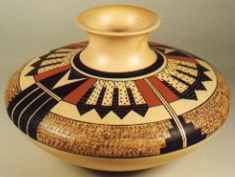 Pueblo Pottery Pueblo Pottery