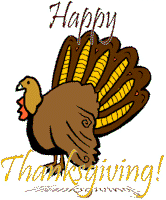 Thanksgiving