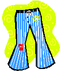 Have We Always Had Jeans? Lesson Plan graphic