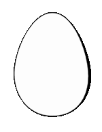 Egg Template