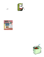 Kitchen Stationery