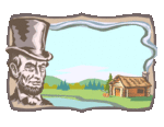 Lincoln Border