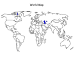 World Map