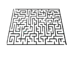 Maze