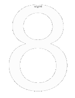 Number 8