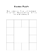 Number Puzzle