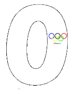O is for Olympics