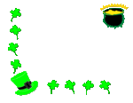 St. Patrick’s Day Template