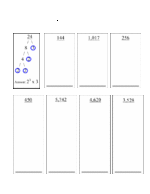 Prime Factorization