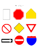 Roadsign Recognition