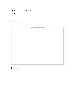 Science Observation Sheet