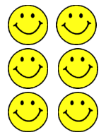 Smiley Faces