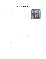 Space Shuttle Info-Sheet