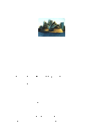 The Sydney Opera House