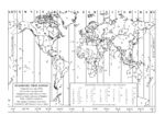 World Time Zones