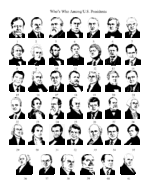 U.S. Presidents