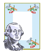 Washington Border